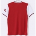 Arsenal 2019-2020 Retro Domácí Dres Krátký Rukáv